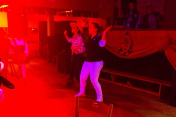 Bild 98 - Latuff 2014 - die Wiemersdorfer Karnevalsveranstaltung - Jugendtag